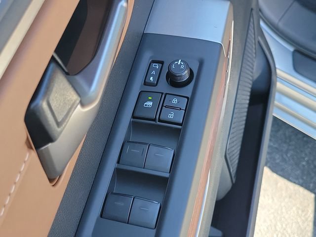 New 2026 Toyota Tundra 1794 Edition AWD/4WD image 10