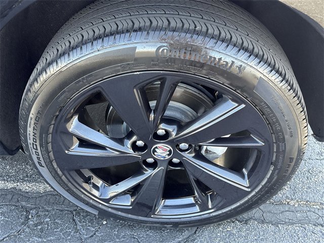 Certified 2023 Buick Envision Preferred w/ Sport Touring Package image 31