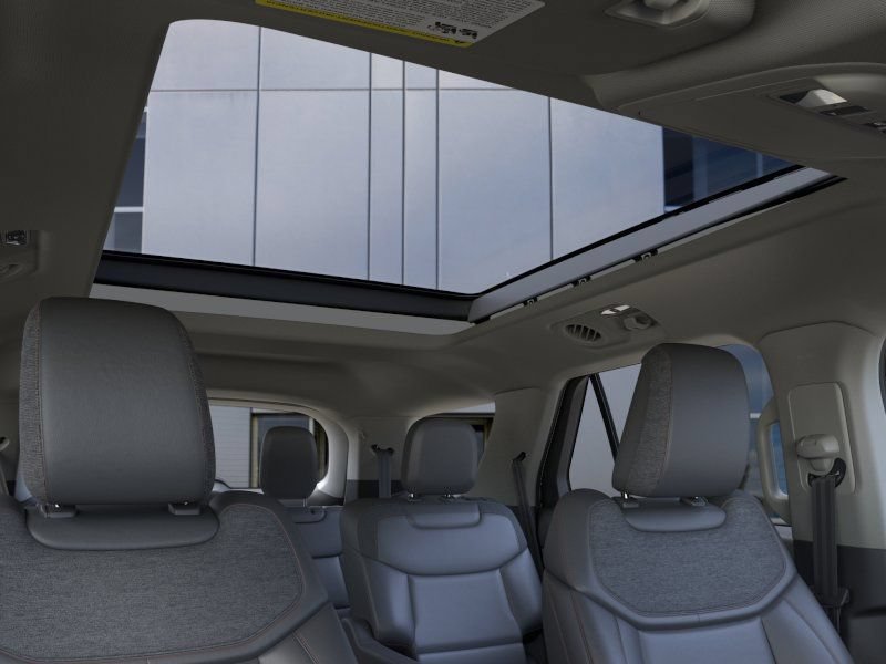 New 2026 Ford Explorer Active w/ Active Comfort Package AWD/4WD image 22