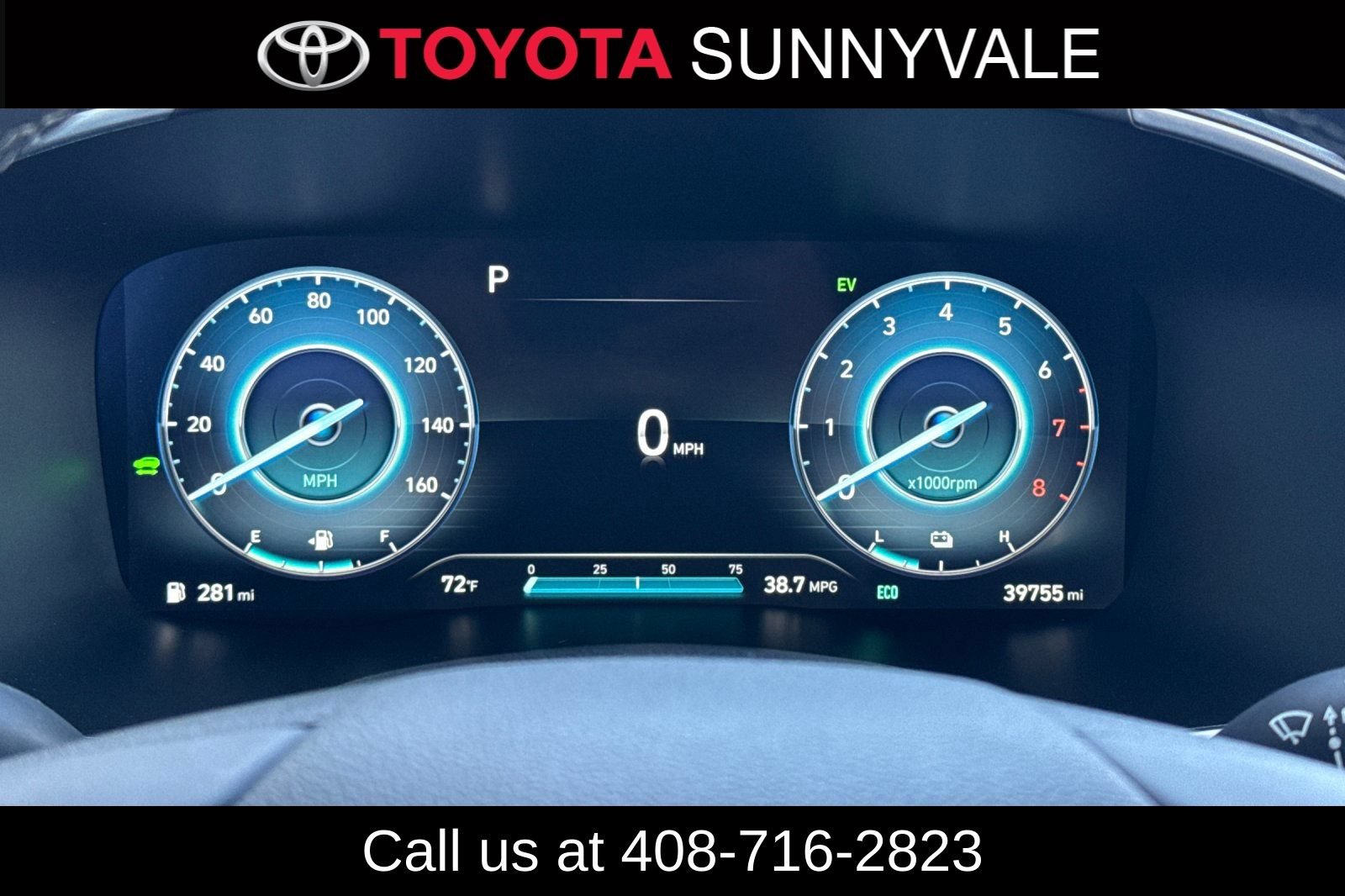 Used 2023 Hyundai Santa Fe Limited AWD/4WD image 29