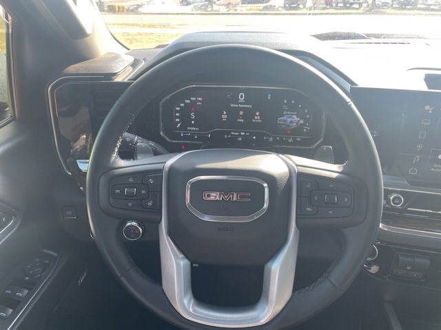 Used 2023 GMC Sierra 1500 Elevation image 21
