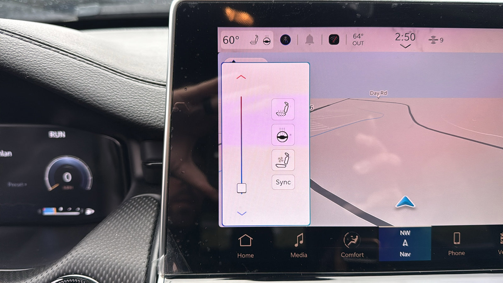 Certified 2024 Jeep Compass Trailhawk w/ Trailhawk Elite Group image 21