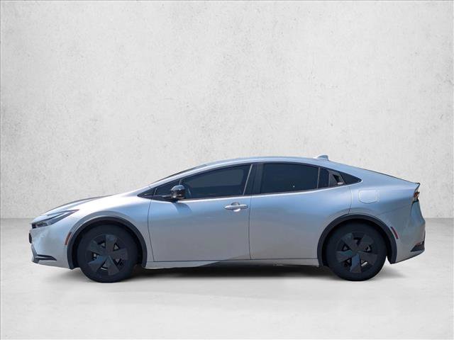 Used 2023 Toyota Prius LE FWD image 8