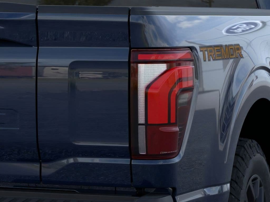 New 2026 Ford F150 Tremor AWD/4WD image 50