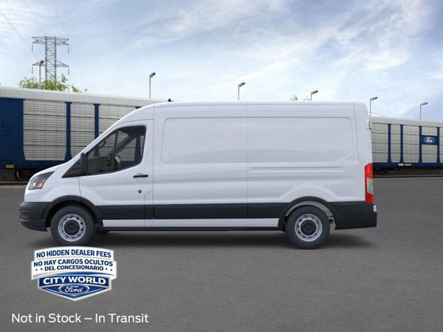 New 2026 Ford Transit 250 148 Medium Roof RWD image 3