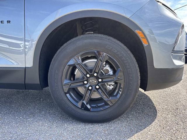 New 2026 Chevrolet Blazer LT w/ Convenience Package image 7