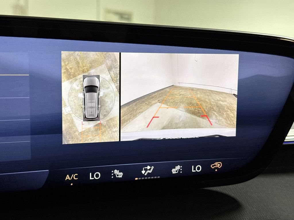 New 2026 Buick Enclave Preferred FWD image 16