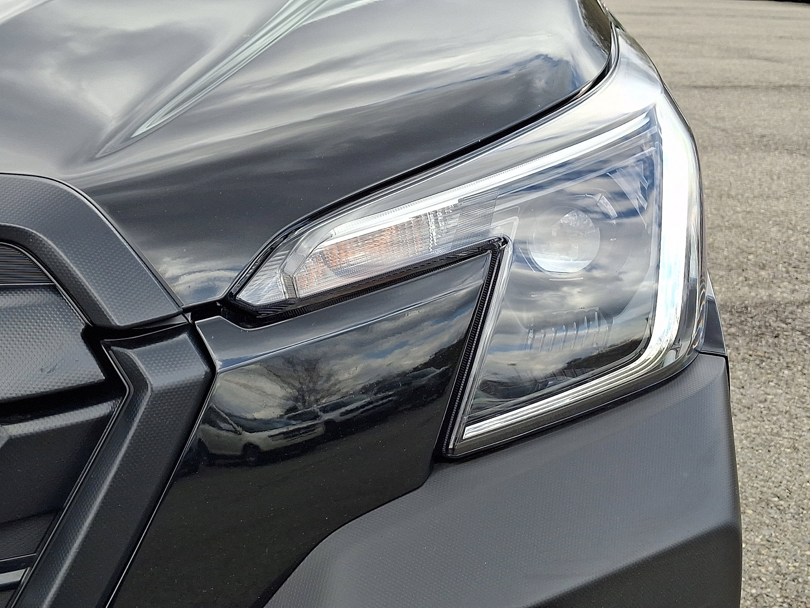 Used 2024 Subaru Forester Wilderness AWD/4WD image 10