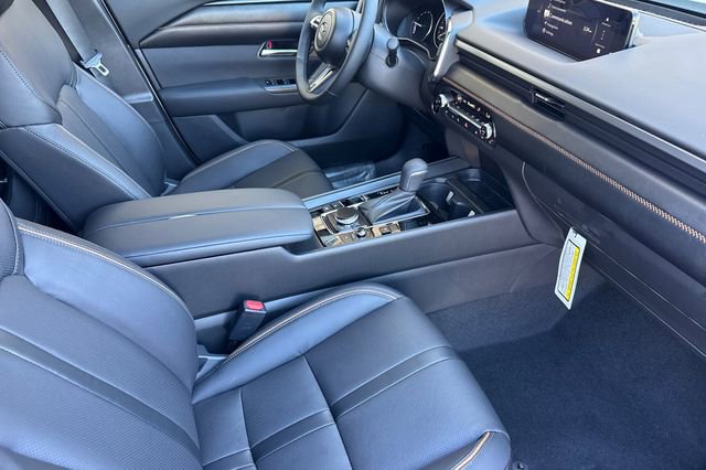 New 2026 MAZDA CX-50 2.5 Hybrid w/ Weather Package image 18