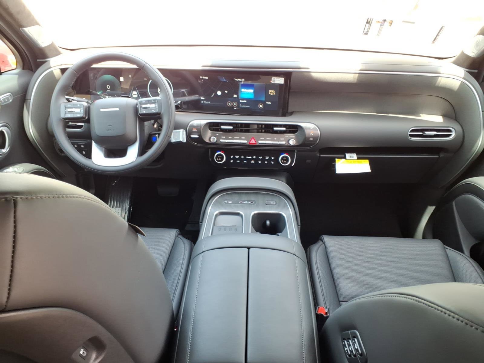 New 2026 Hyundai Palisade Calligraphy image 10