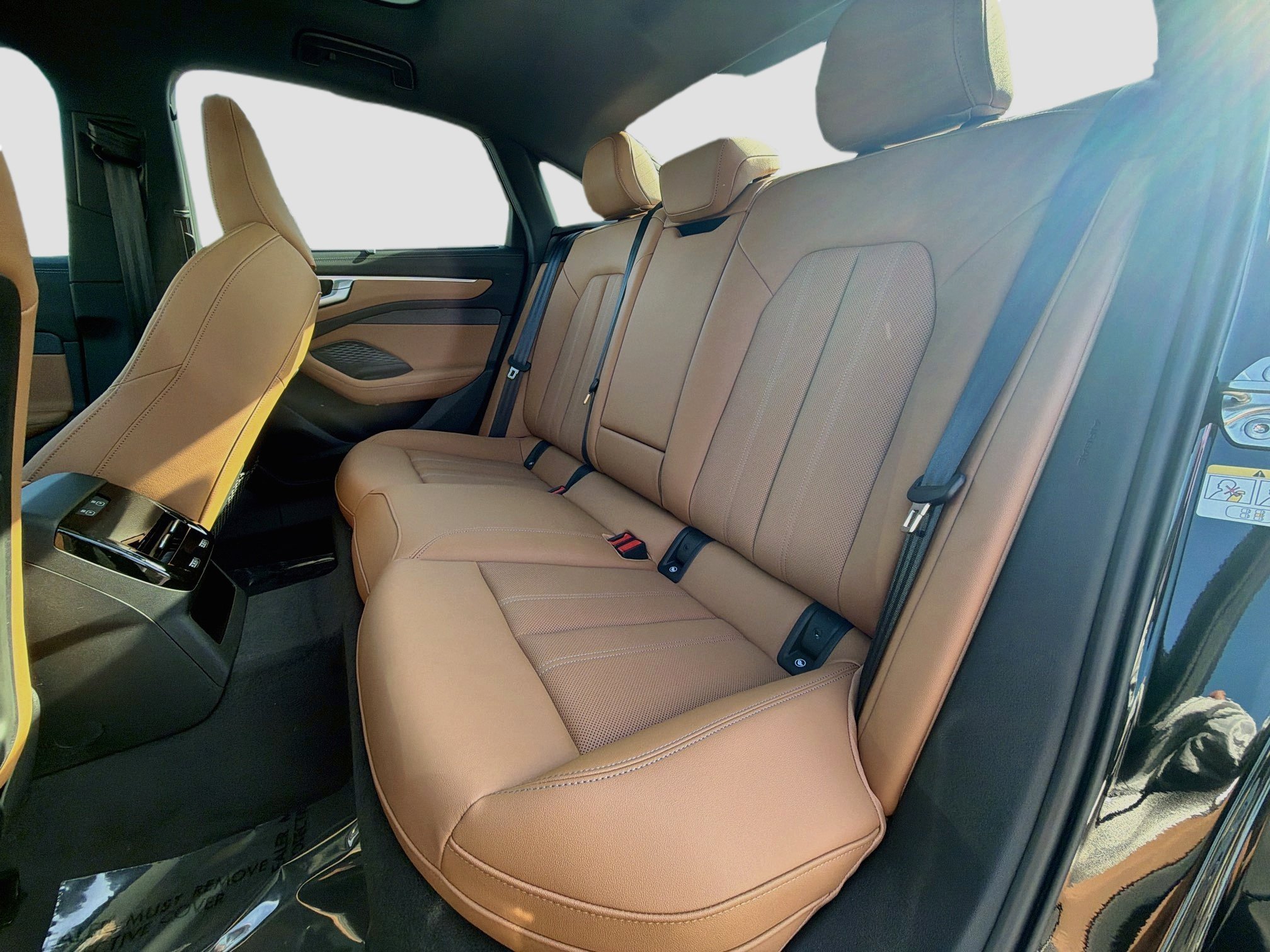 New 2026 Audi A6 Premium Plus AWD/4WD image 20