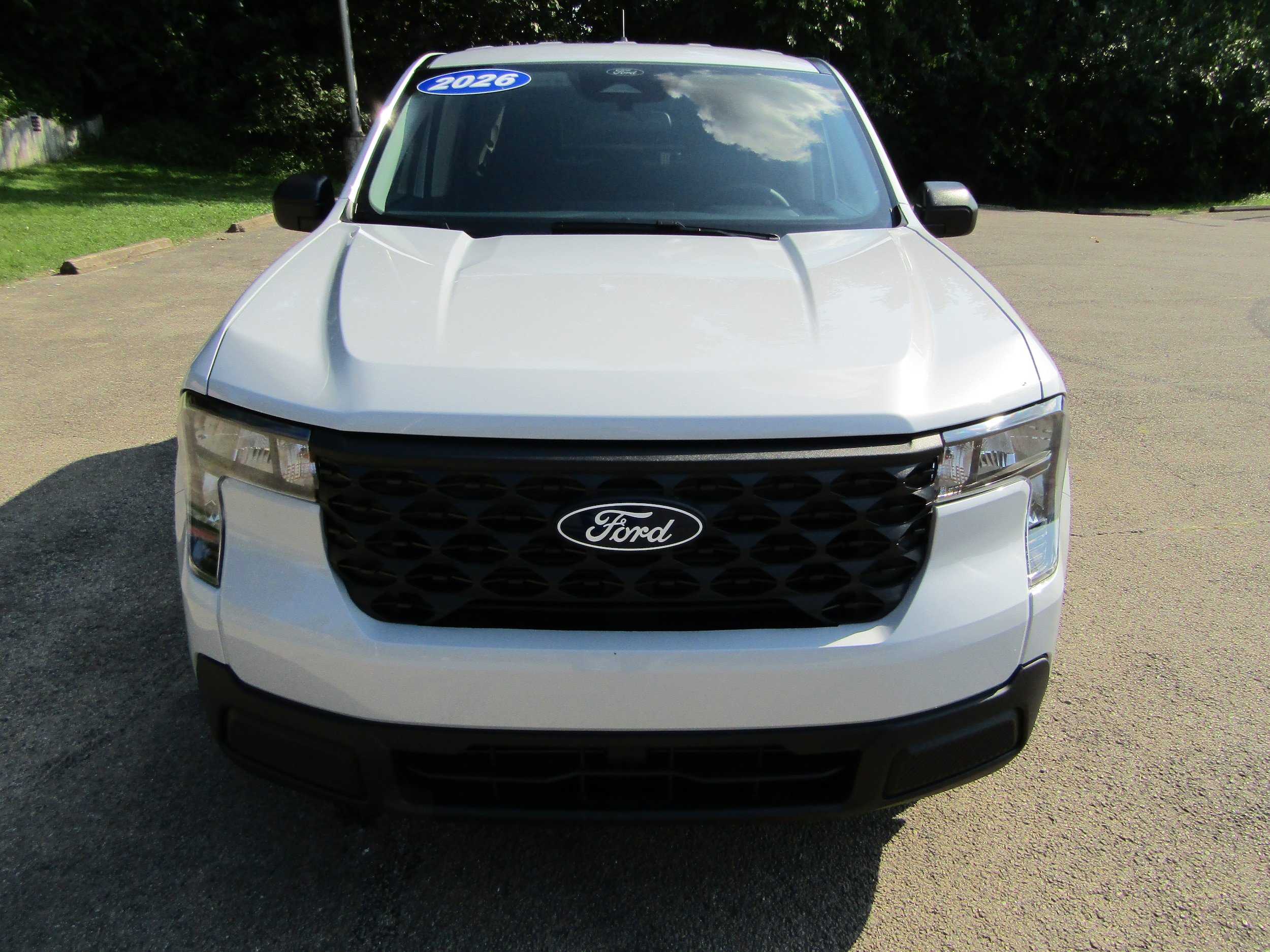 New 2026 Ford Maverick XL w/ 4K Tow Package AWD/4WD image 7