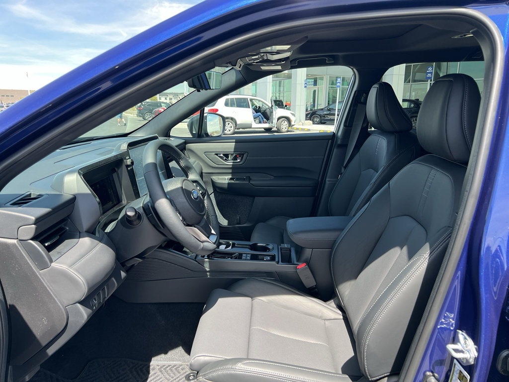 New 2026 Subaru Outback Touring XT AWD/4WD image 10