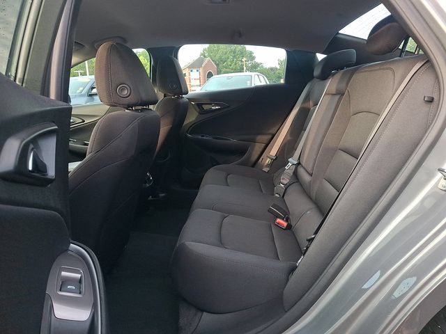 Used 2025 Chevrolet Malibu LT FWD image 10