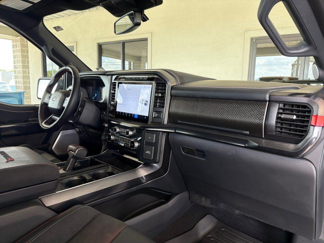 Used 2026 Ford F150 Raptor w/ Equipment Group 803A Raptor R AWD/4WD image 34