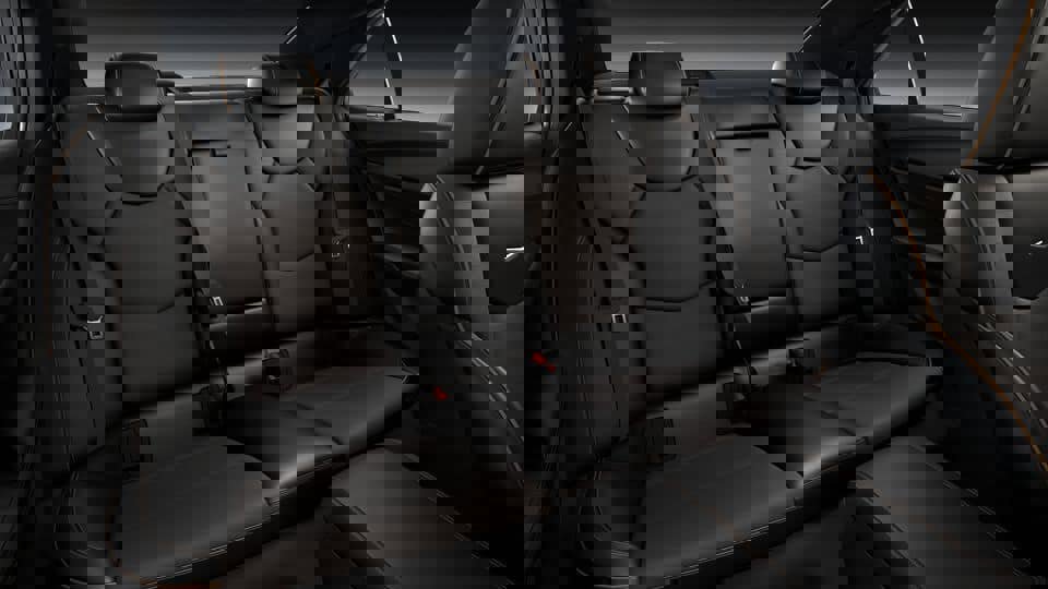 New 2025 Cadillac CT4 V w/ Super Cruise Package AWD/4WD image 36