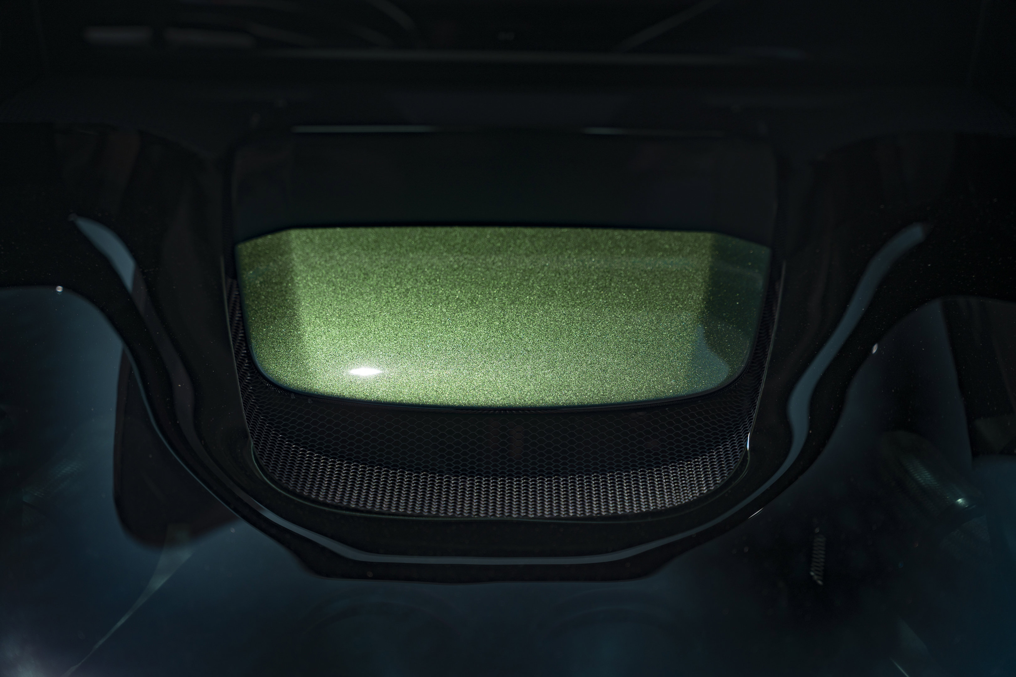 Certified 2025 Ferrari 296 GTB image 30