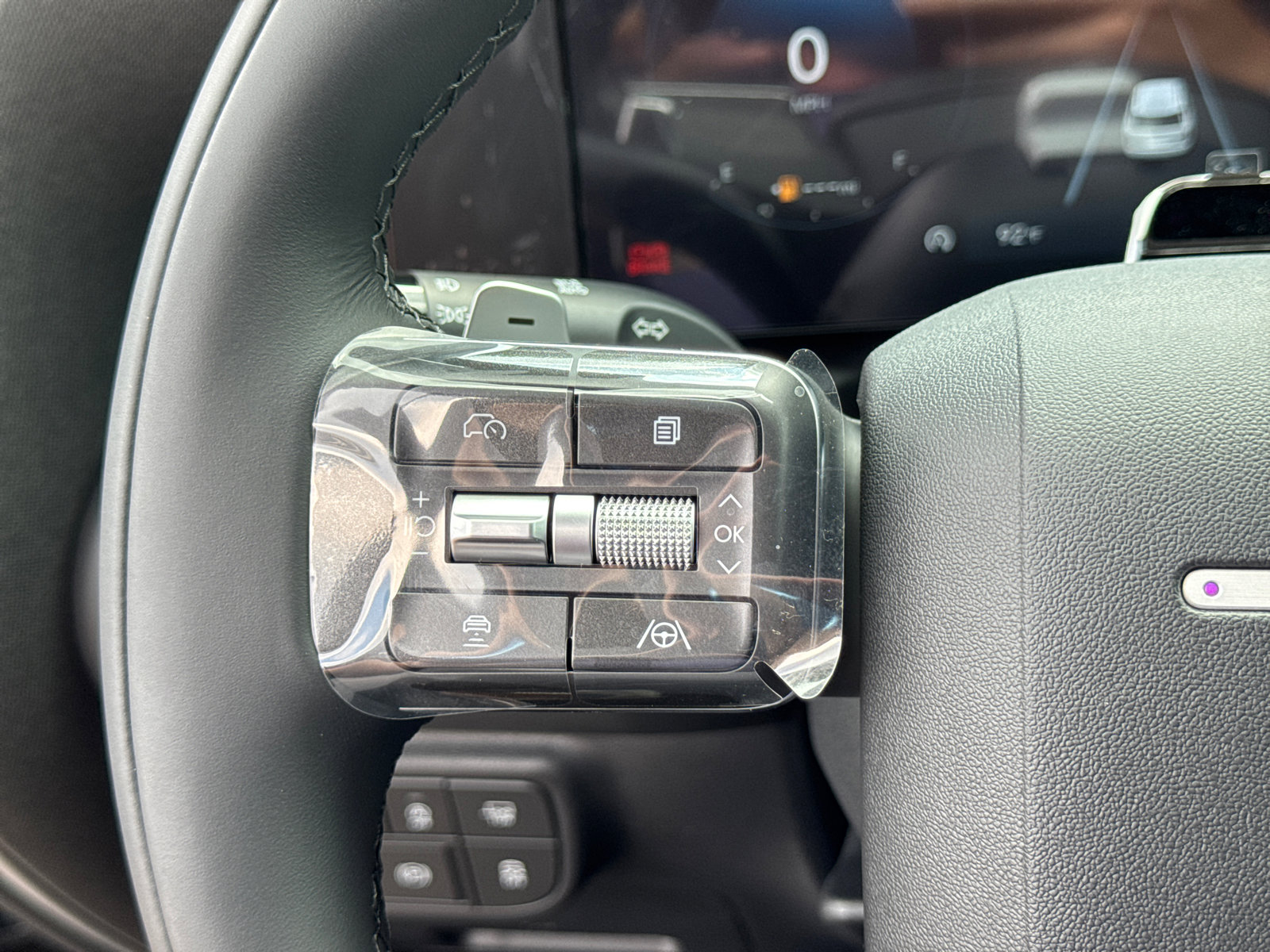 New 2026 Hyundai Palisade Calligraphy image 17