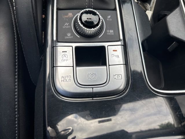 Used 2024 Kia Telluride SX Prestige image 38