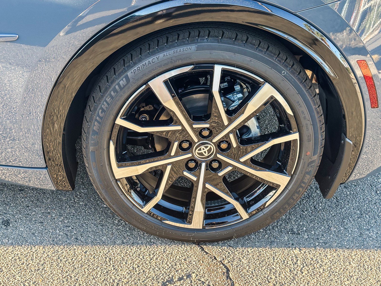 New 2026 Toyota Prius Plug-In Hybrid image 12