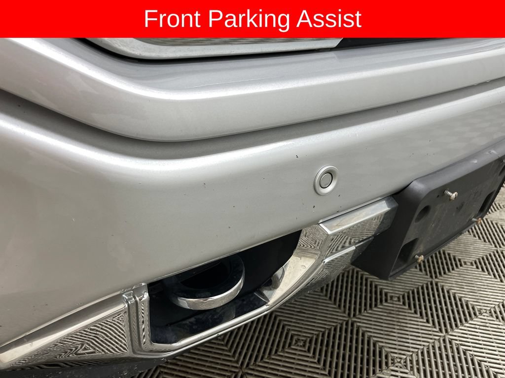Certified 2018 GMC Sierra 1500 Denali w/ Denali Ultimate Package AWD/4WD image 19