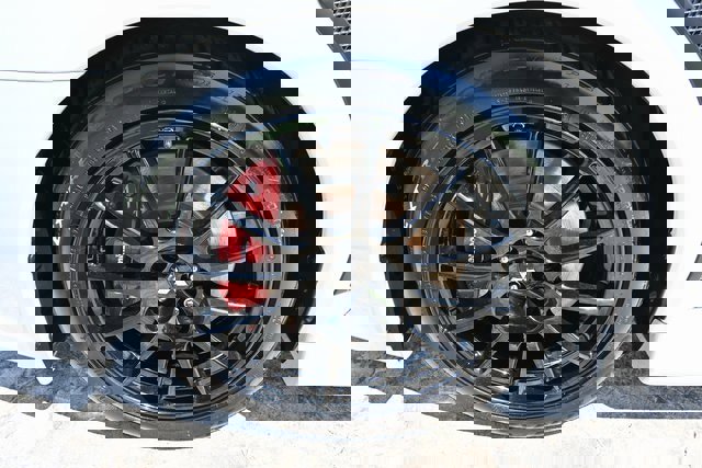 Used 2015 Mitsubishi Lancer Evolution Final Edition image 10