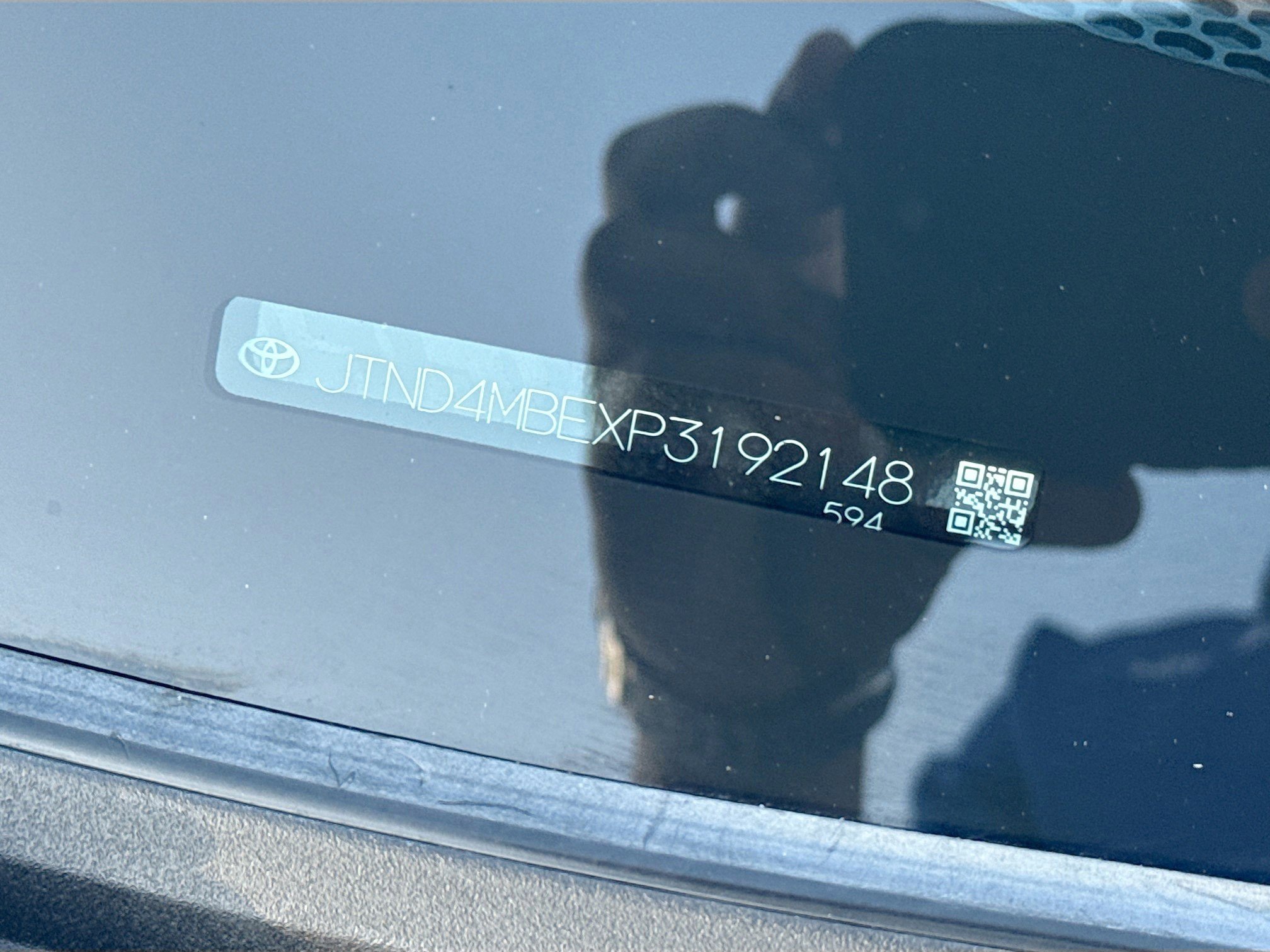 Used 2023 Toyota Corolla SE image 34