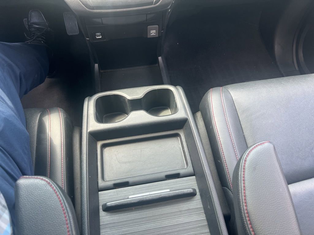 Used 2023 Honda Odyssey Sport image 35