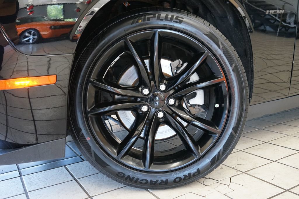 Used 2016 Dodge Challenger R/T Plus RWD image 51