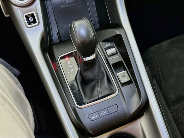 Used 2024 Dodge Hornet GT Plus AWD/4WD image 16