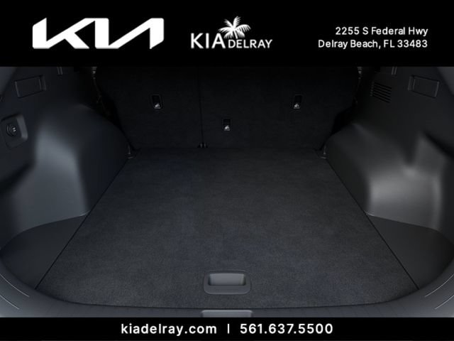 New 2027 Kia Sportage S FWD image 19