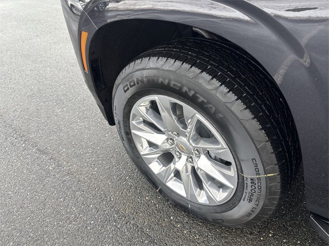 New 2026 Chevrolet Tahoe Premier w/ Sun And Tow Package image 34