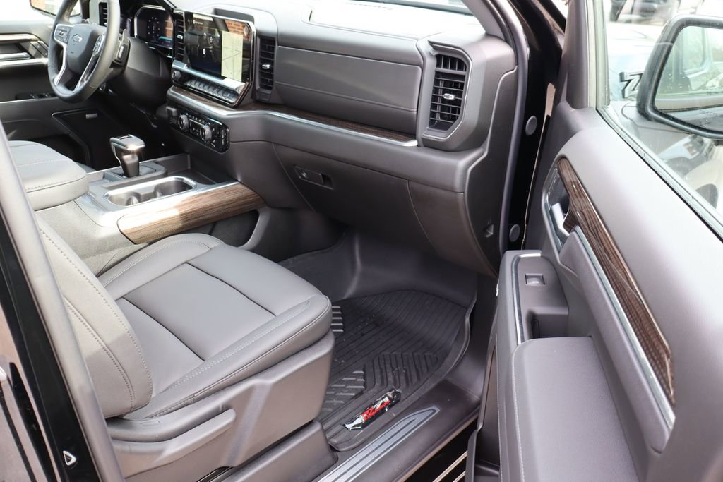 New 2026 Chevrolet Silverado 1500 RST w/ Safety Package image 48