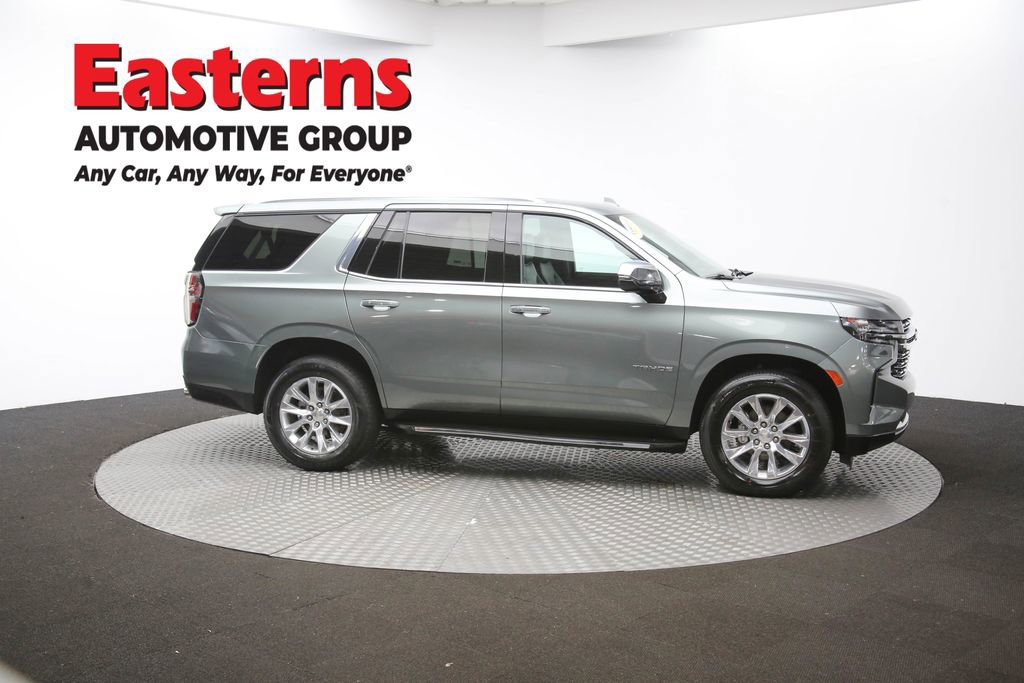 Used 2023 Chevrolet Tahoe Premier image 50