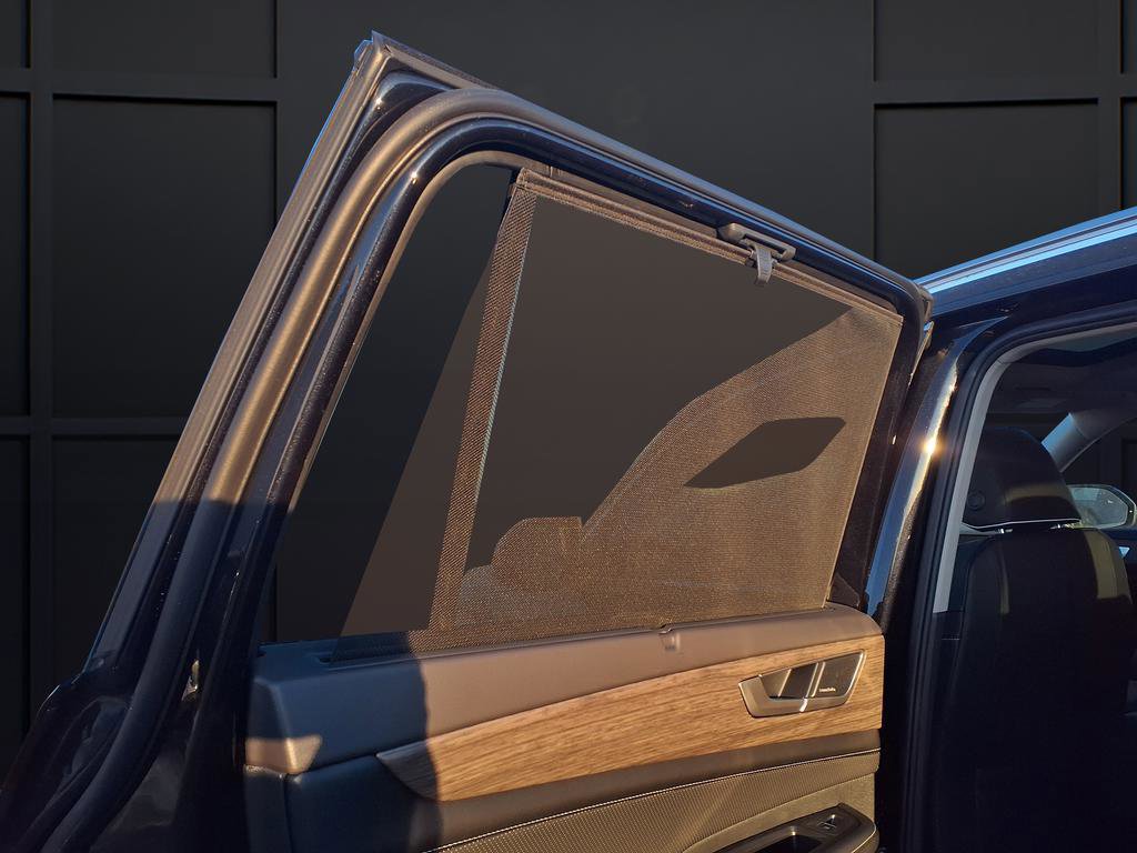 New 2026 Volkswagen Atlas SEL Premium R-Line image 11