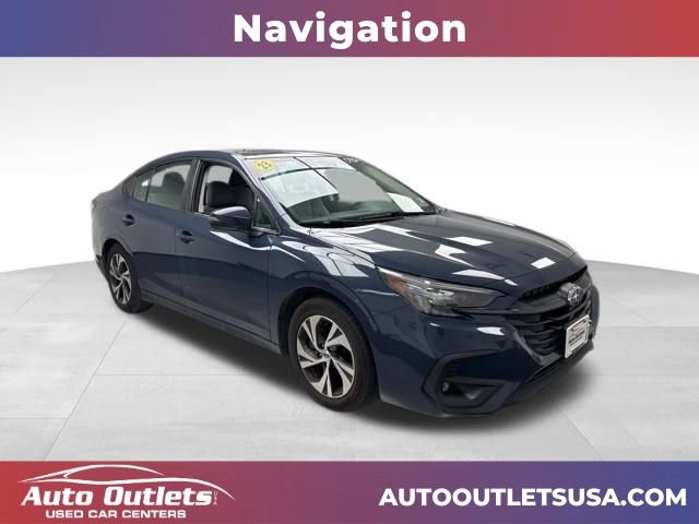 Used 2023 Subaru Legacy Premium image 1
