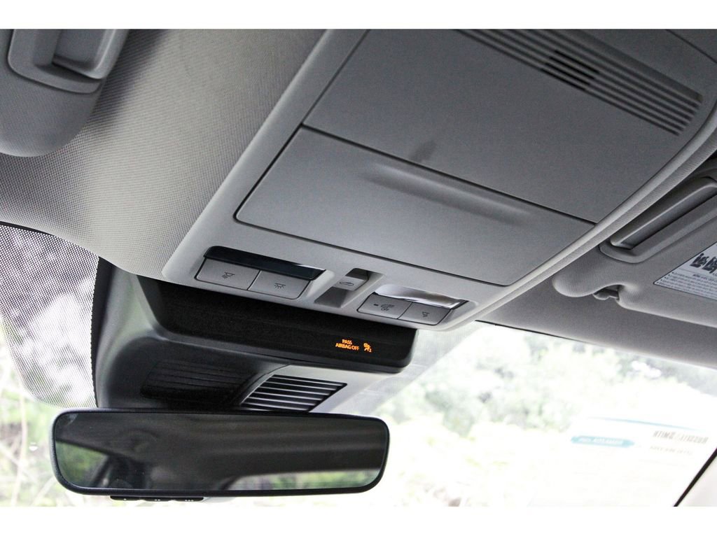 Used 2025 MAZDA CX-50 2.5 Hybrid w/ Premium Plus Pkg image 21