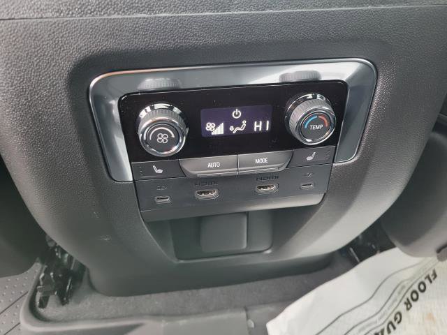 New 2026 Chevrolet Suburban Premier image 12