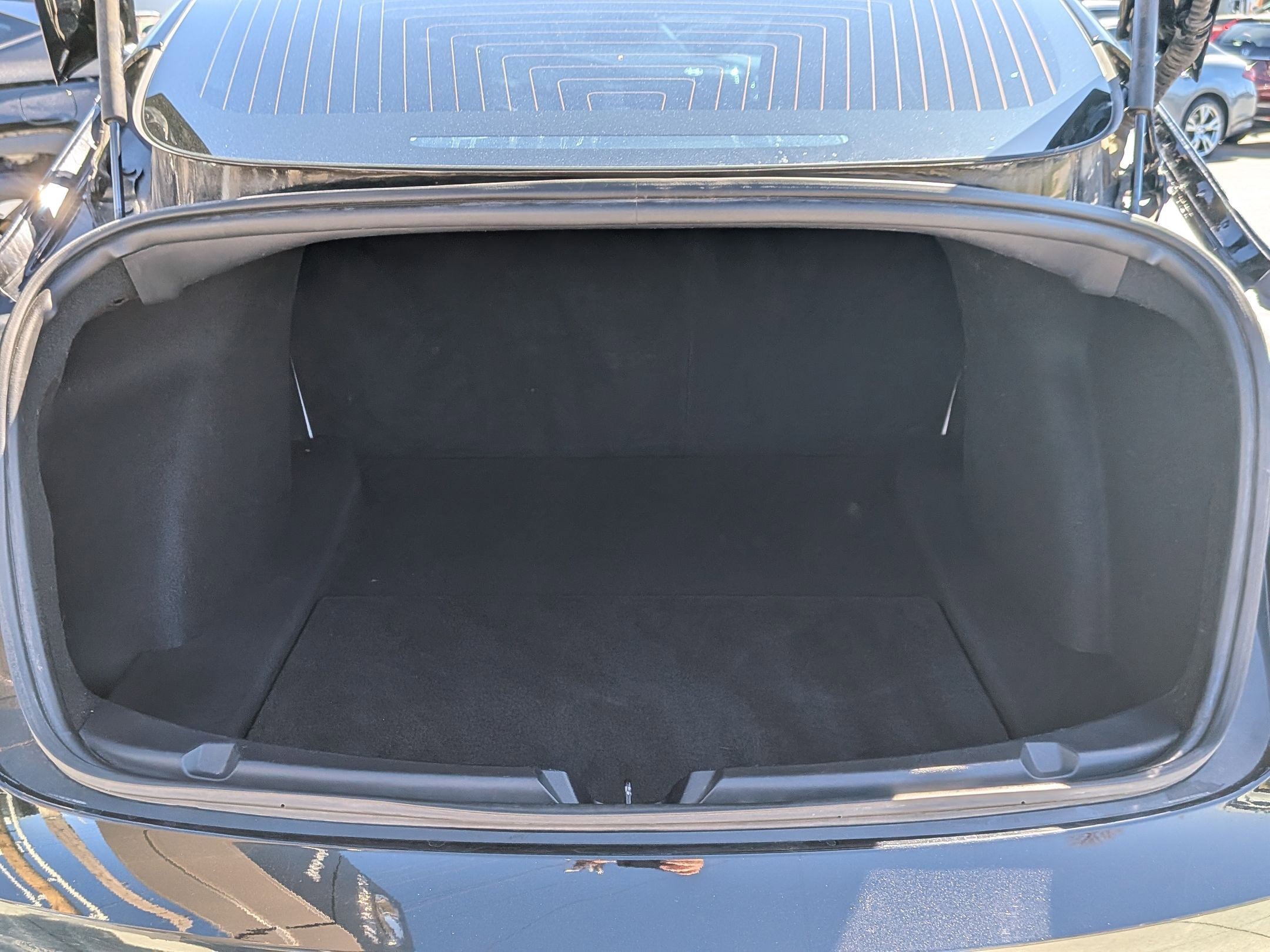 Used 2020 Tesla Model 3 Long Range image 29