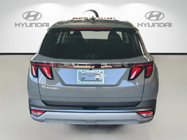 New 2026 Hyundai Tucson SE FWD image 6