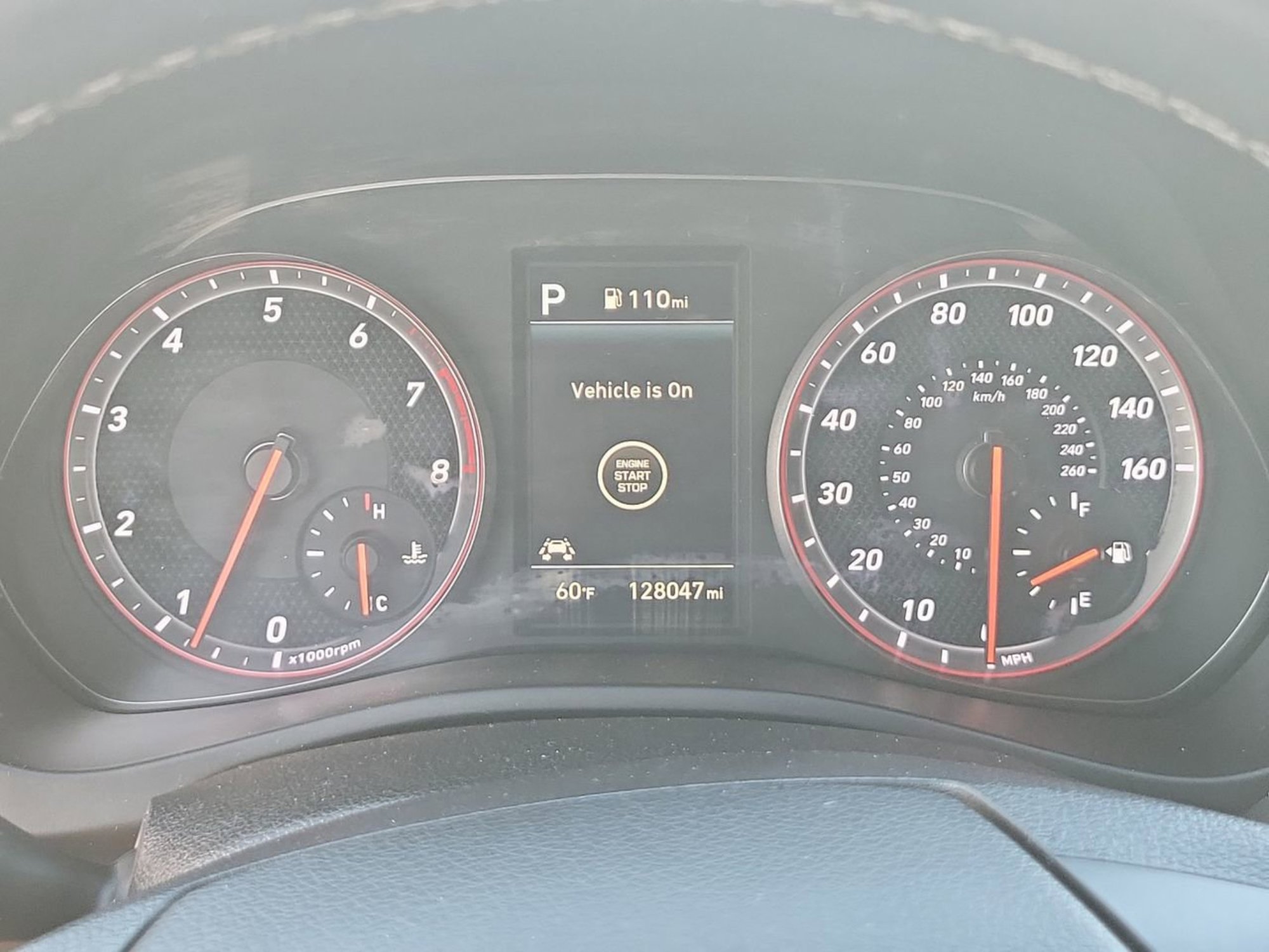 Used 2019 Hyundai Veloster Turbo Ultimate image 28