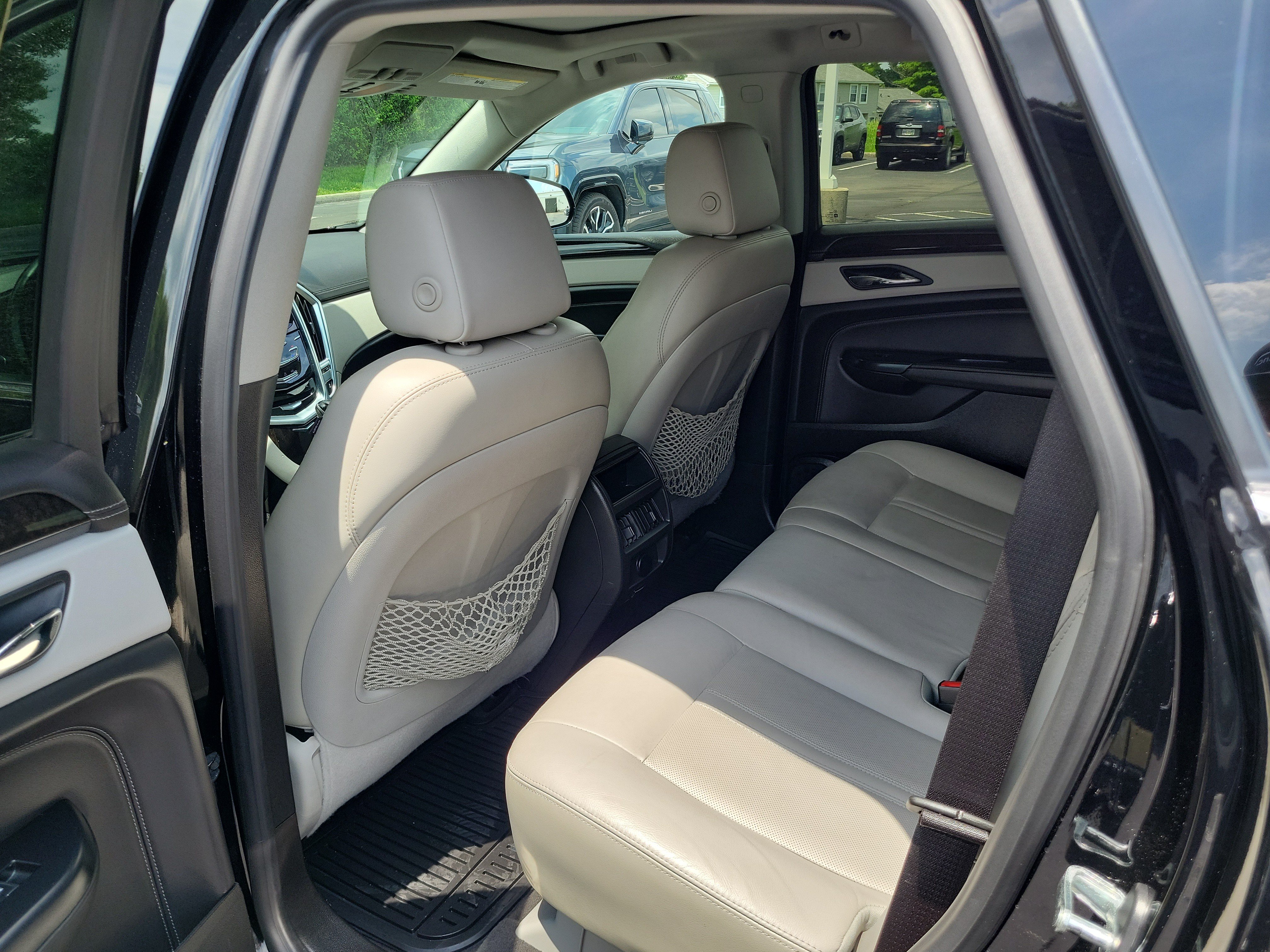 Used 2015 Cadillac SRX Performance w/ Driver Awareness Package FWD image 15