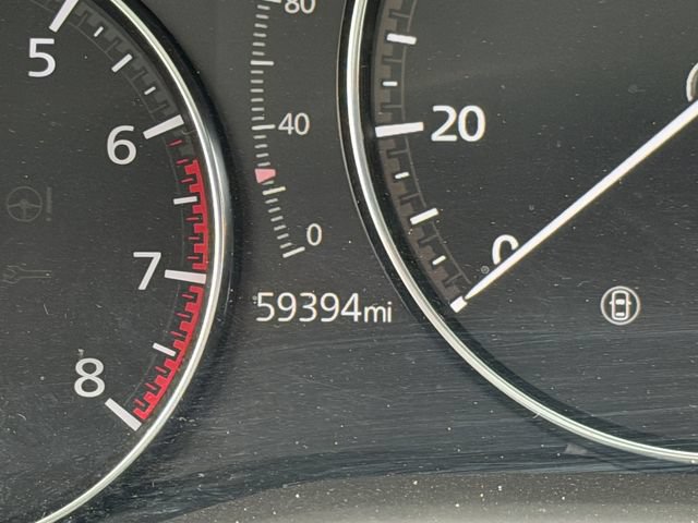 Used 2022 MAZDA MAZDA3 s AWD/4WD image 26