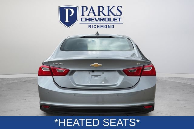Used 2024 Chevrolet Malibu LT FWD image 6