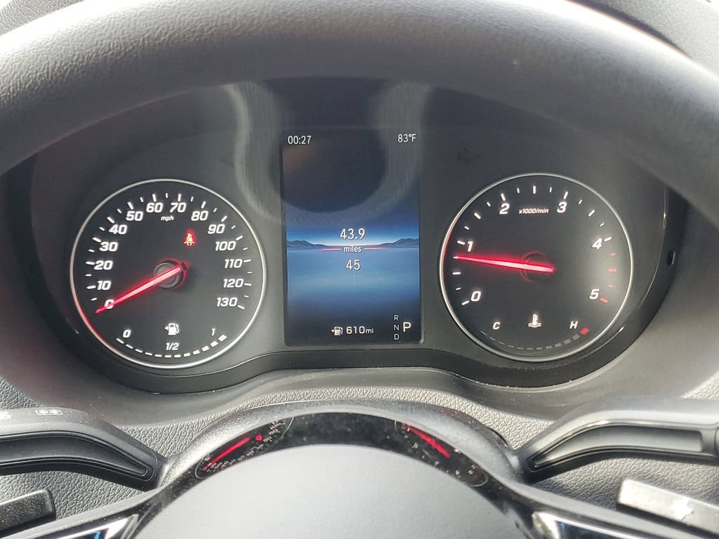 Used 2025 Mercedes-Benz Sprinter 2500 image 19