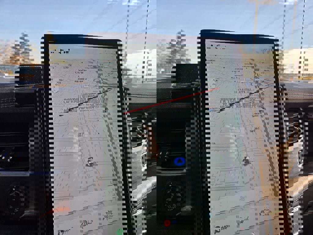 New 2025 Ford F150 Lightning Flash image 13