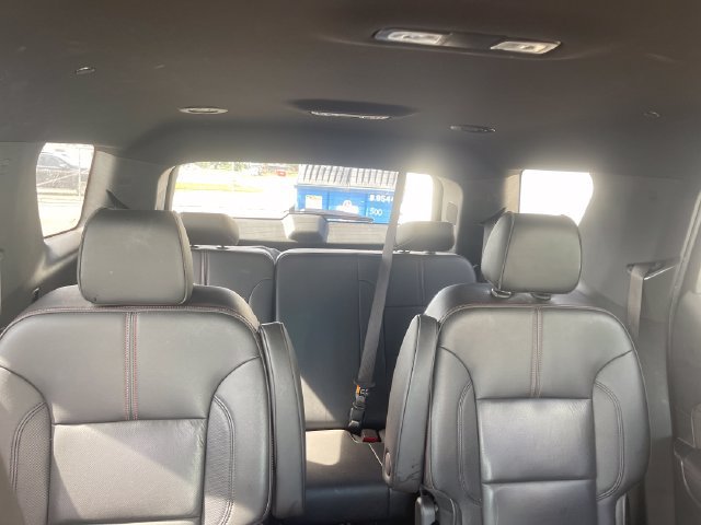 Used 2022 Chevrolet Traverse RS AWD/4WD image 38