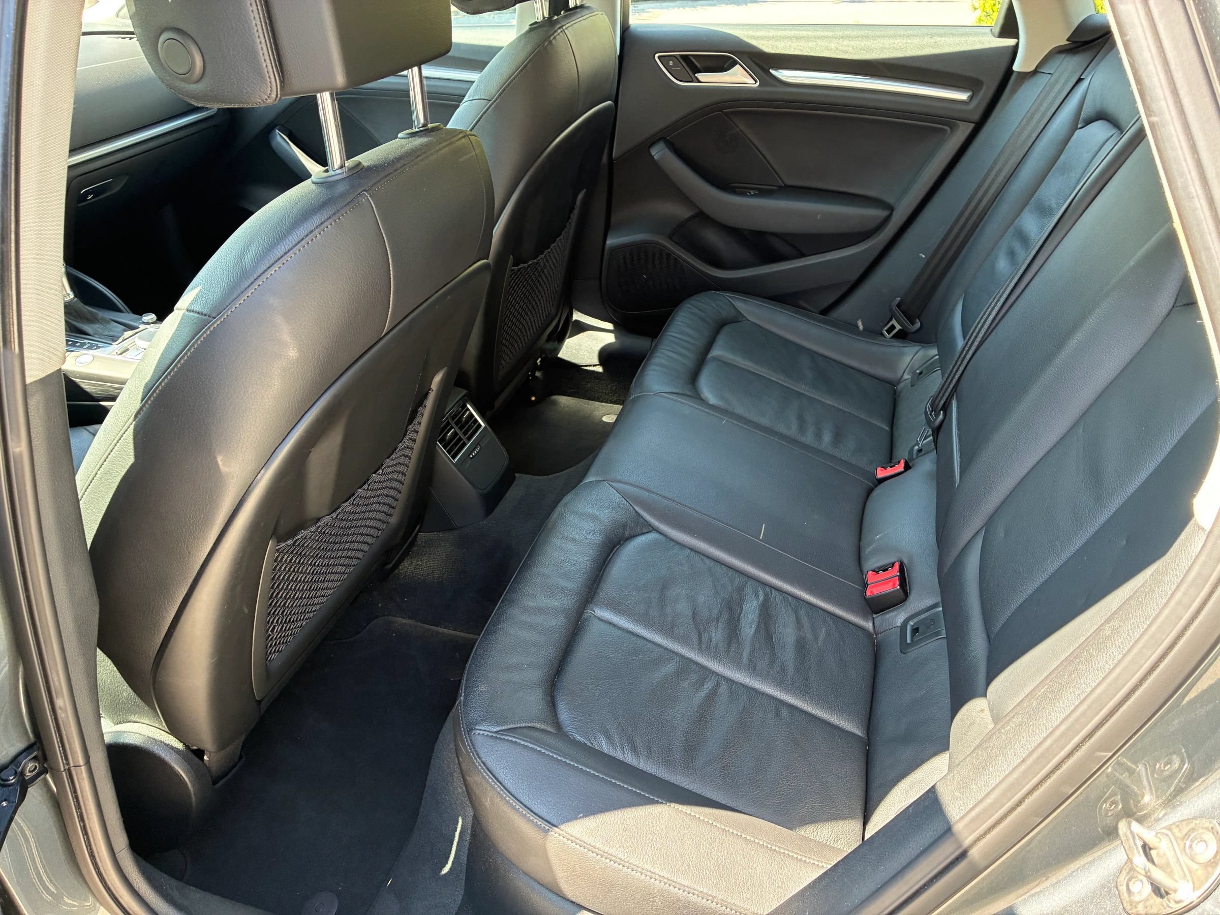 Used 2015 Audi A3 1.8T Premium Plus FWD image 11
