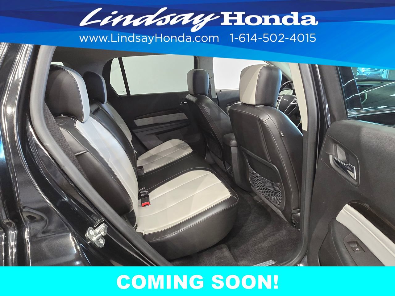 Used 2016 GMC Terrain Denali AWD/4WD image 13