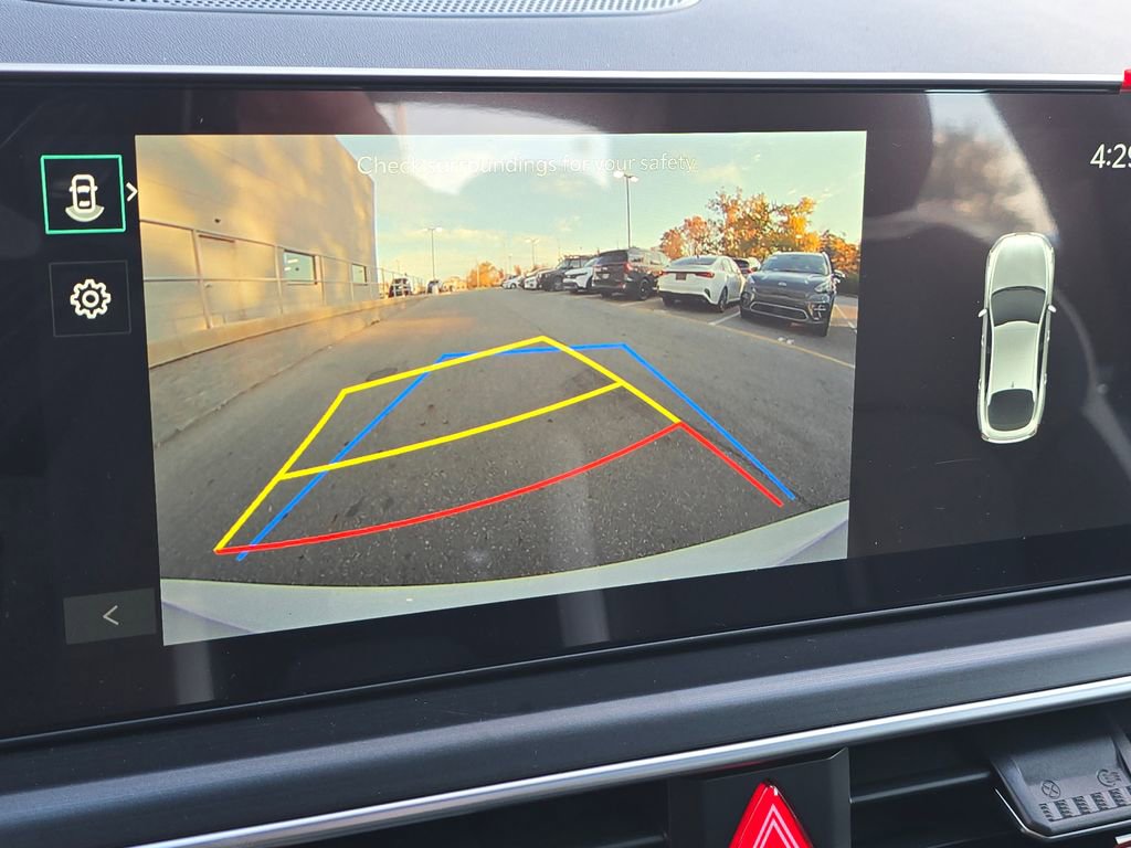 New 2026 Kia K5 GT-Line w/ GT-Line Premium Package image 9